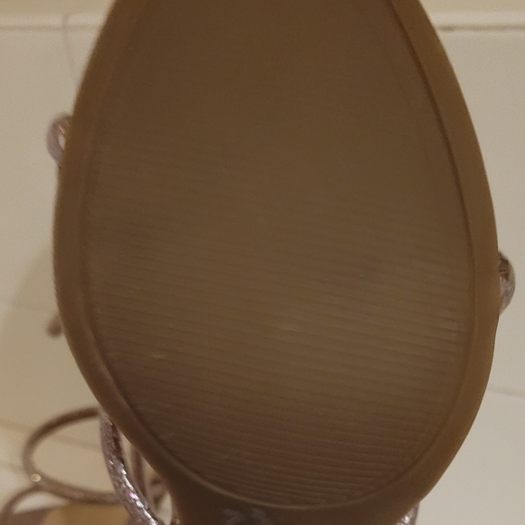 Bebe Pink Heels 👠 - Picture 5 of 5